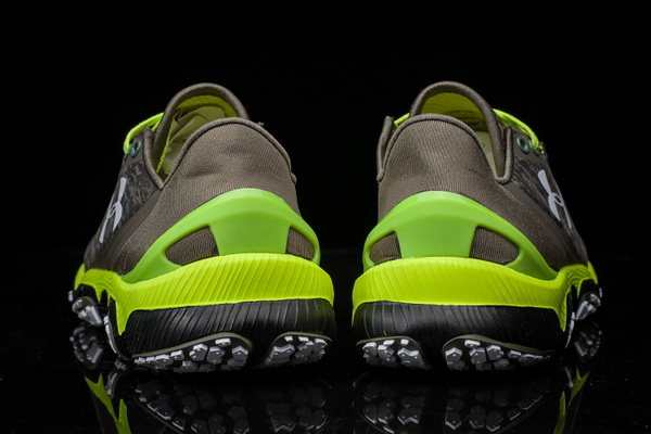 UA Speedform XC Men Shoes--007